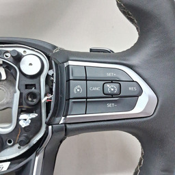 VOLANTE JEEP RENEGADE COMANDOS PADLESHIFT 2022 2023 2024 