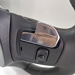 VOLANTE JEEP RENEGADE COMANDOS PADLESHIFT 2022 2023 2024 