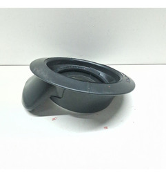 BORRACHA VEDACAO GARGALO TANQUE COMBUSTÍVEL ASX 2011 A 2014