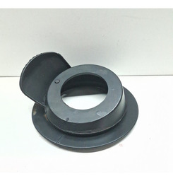 BORRACHA VEDACAO GARGALO TANQUE COMBUSTÍVEL ASX 2011 A 2014