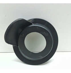 BORRACHA VEDACAO GARGALO TANQUE COMBUSTÍVEL ASX 2011 A 2014