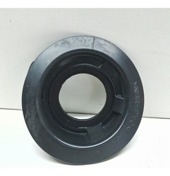 BORRACHA VEDACAO GARGALO TANQUE COMBUSTÍVEL ASX 2011 A 2014