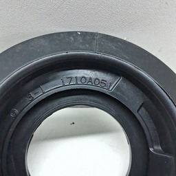 BORRACHA VEDACAO GARGALO TANQUE COMBUSTÍVEL ASX 2011 A 2014