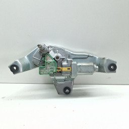 Motor Limpador Traseiro Mitsubishi Asx 2011 A 2014