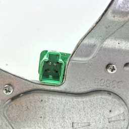 MOTOR LIMPADOR TRASEIRO MITSUBISHI ASX 2011 A 2014