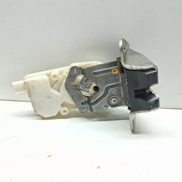 FECHADURA TAMPA TRASEIR OUTLANDER 8/13 PAJERO DAKAR ASX 8/22