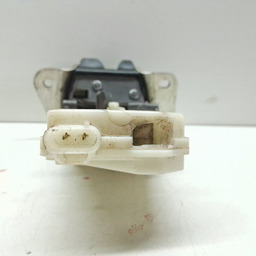 FECHADURA TAMPA TRASEIR OUTLANDER 8/13 PAJERO DAKAR ASX 8/22