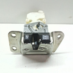 FECHADURA TAMPA TRASEIR OUTLANDER 8/13 PAJERO DAKAR ASX 8/22