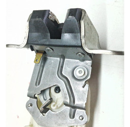 FECHADURA TAMPA TRASEIR OUTLANDER 8/13 PAJERO DAKAR ASX 8/22