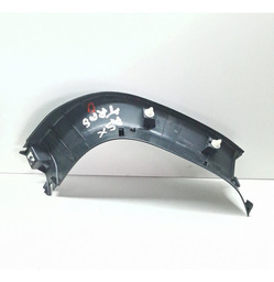 Acabamanto Interno Tampa Tras Dir Mitsubishi Asx 2011 A 14