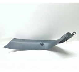 ACABAMANTO INTERNO TAMPA TRAS DIR MITSUBISHI ASX 2011 A 14