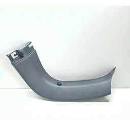 ACABAMANTO INTERNO TAMPA TRAS DIR MITSUBISHI ASX 2011 A 14