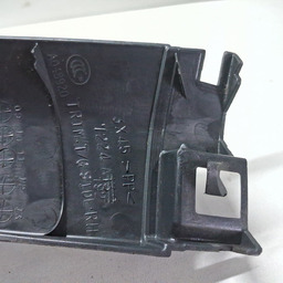 ACABAMANTO INTERNO TAMPA TRAS DIR MITSUBISHI ASX 2011 A 14