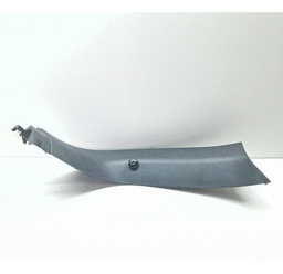 Acabamanto Interno Tampa Tras Esq Mitsubishi Asx 2011 A 14