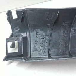 ACABAMANTO INTERNO TAMPA TRAS ESQ MITSUBISHI ASX 2011 A 14