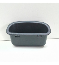 Puxador Tampa Traseira Mitsubishi Asx 2011 A 2014 