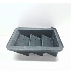 GRADE DIFUSOR AR TRAS ESQ MITSUBISHI ASX 2011 A 2014