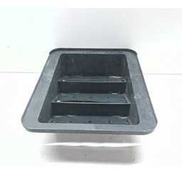 GRADE DIFUSOR AR TRAS ESQ MITSUBISHI ASX 2011 A 2014