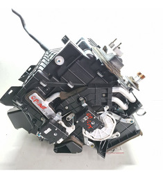 Caixa Ar Kia Opirus 3.8 V6 2007 2008 