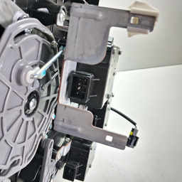 CAIXA AR KIA OPIRUS 3.8 V6 2007 2008 