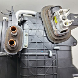 CAIXA AR KIA OPIRUS 3.8 V6 2007 2008 