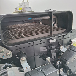 CAIXA AR KIA OPIRUS 3.8 V6 2007 2008 