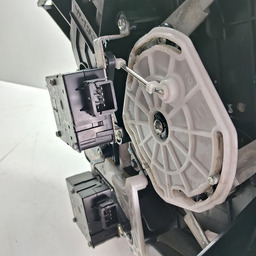 CAIXA AR KIA OPIRUS 3.8 V6 2007 2008 