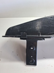ALMA LAMINA PARACHOQUE TRASEIRO OPIRUS 2005 A 2011