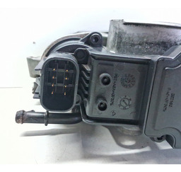 TBI CORPO BORBOLETA KIA OPIRUS 3.8 V6 2007 2008 