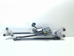 GALHADA LIMPADOR PARABRISA PARABRISA OPIRUS 2005 A 2009