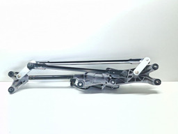 GALHADA LIMPADOR PARABRISA PARABRISA OPIRUS 2005 A 2009