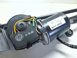 GALHADA LIMPADOR PARABRISA PARABRISA OPIRUS 2005 A 2009