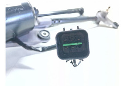 GALHADA LIMPADOR PARABRISA PARABRISA OPIRUS 2005 A 2009