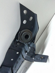 PAINEL FRONTAL OPIRUS 2005 2006 A 2007 SUPERIOR 