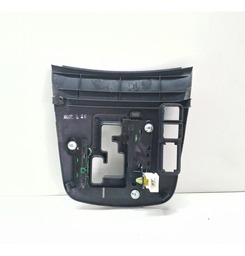 Moldura Alavanca Marca Kia Opirus 3.8 V6 2007 2008 
