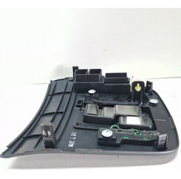 MOLDURA ALAVANCA MARCA KIA OPIRUS 3.8 V6 2007 2008 