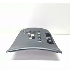 MOLDURA ALAVANCA MARCA KIA OPIRUS 3.8 V6 2007 2008 