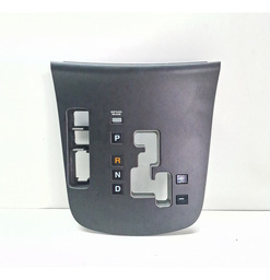 MOLDURA ALAVANCA MARCA KIA OPIRUS 3.8 V6 2007 2008 