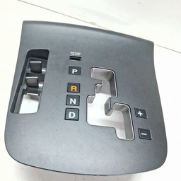 MOLDURA ALAVANCA MARCA KIA OPIRUS 3.8 V6 2007 2008 