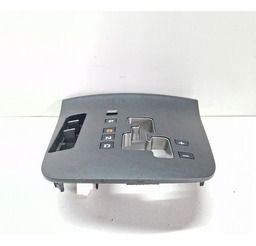 MOLDURA ALAVANCA MARCA KIA OPIRUS 3.8 V6 2007 2008 