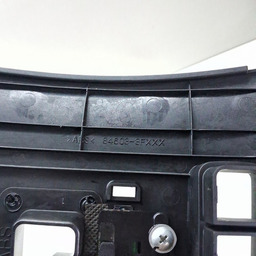 MOLDURA ALAVANCA MARCA KIA OPIRUS 3.8 V6 2007 2008 