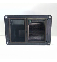 Caixa Filtro Ar Tampa Traseira Kia Opirus 3.8 V6 2007 2008