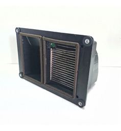 CAIXA FILTRO AR TAMPA TRASEIRA KIA OPIRUS 3.8 V6 2007 2008