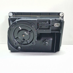 CAIXA FILTRO AR TAMPA TRASEIRA KIA OPIRUS 3.8 V6 2007 2008