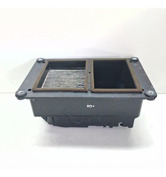 CAIXA FILTRO AR TAMPA TRASEIRA KIA OPIRUS 3.8 V6 2007 2008