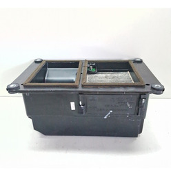 CAIXA FILTRO AR TAMPA TRASEIRA KIA OPIRUS 3.8 V6 2007 2008