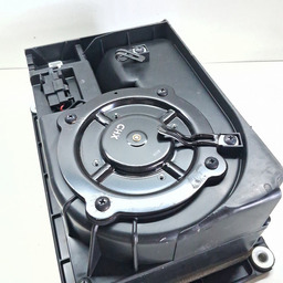 CAIXA FILTRO AR TAMPA TRASEIRA KIA OPIRUS 3.8 V6 2007 2008