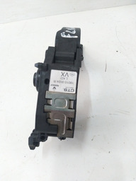 PEDAL ACELERADOR RENAULT FLUENCE 2.0 2011 A 2015