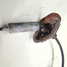 CALO SELETOR TRAMBULADOR KIA OPIRUS 3.8 2007 2008