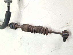 CALO SELETOR TRAMBULADOR KIA OPIRUS 3.8 2007 2008